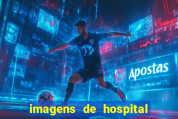 imagens de hospital jardim iva